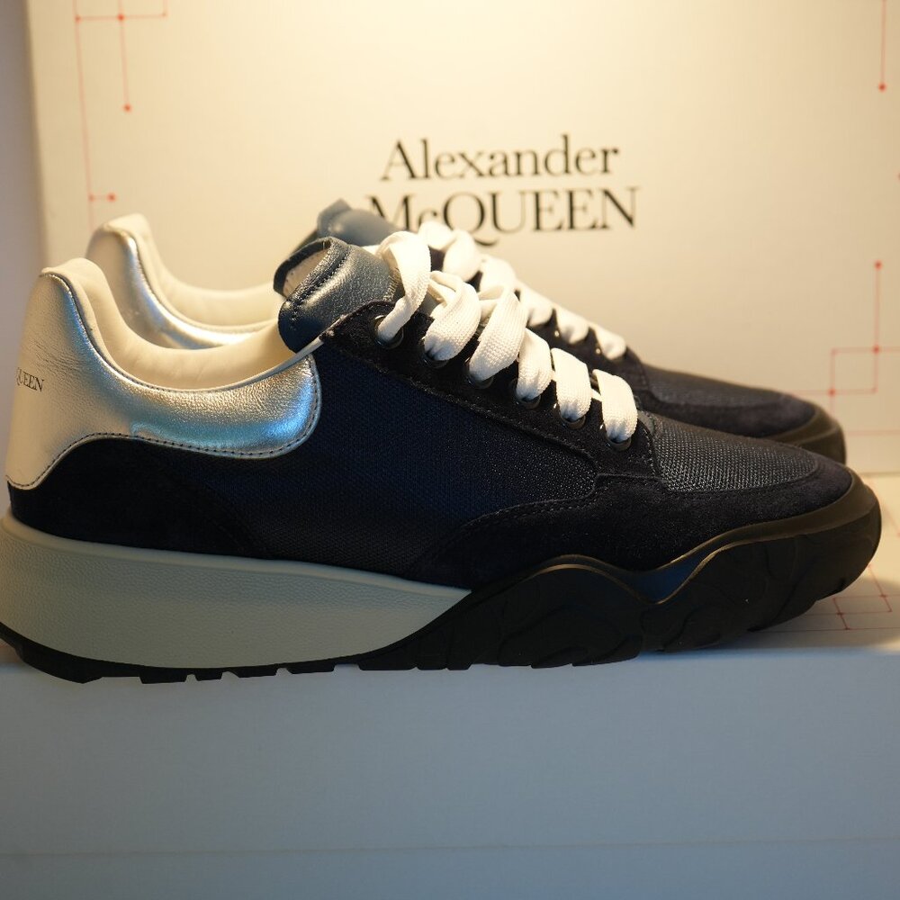 Alexander McQueen EU size 41